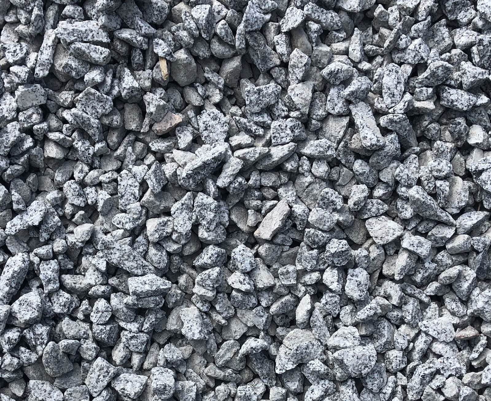 Gray Granite